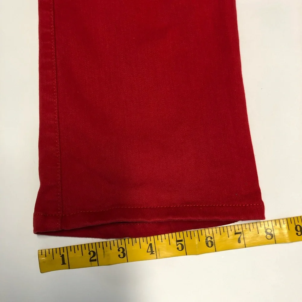 Lucky Brand UNI high rise boot Jeans size 3(27/29)